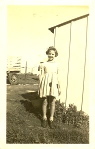 2. Irene Keen, age 10